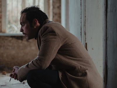 Sunshine coming through a window into a gym space